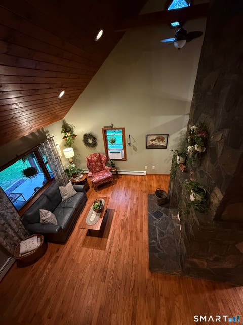 Tiny photo for 419 Lathrop Road, Plainfield, CT 06374 (MLS # 24198776)