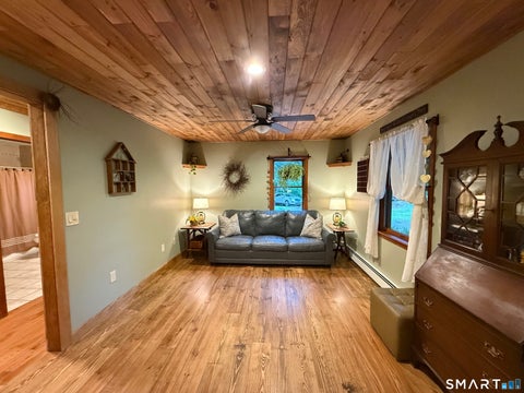 Tiny photo for 419 Lathrop Road, Plainfield, CT 06374 (MLS # 24198776)