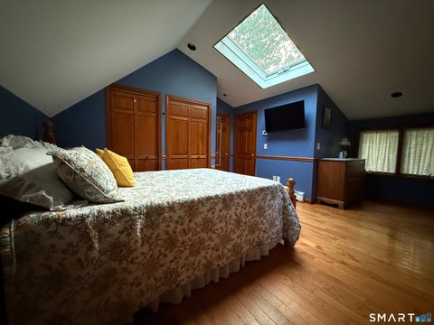 Tiny photo for 419 Lathrop Road, Plainfield, CT 06374 (MLS # 24198776)