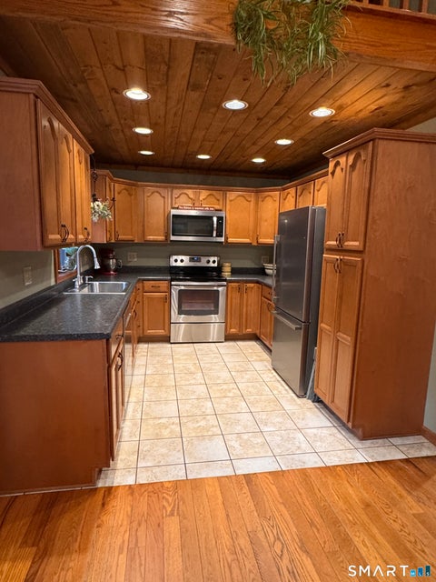 Tiny photo for 419 Lathrop Road, Plainfield, CT 06374 (MLS # 24198776)