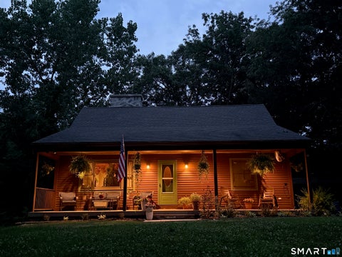 Tiny photo for 419 Lathrop Road, Plainfield, CT 06374 (MLS # 24198776)
