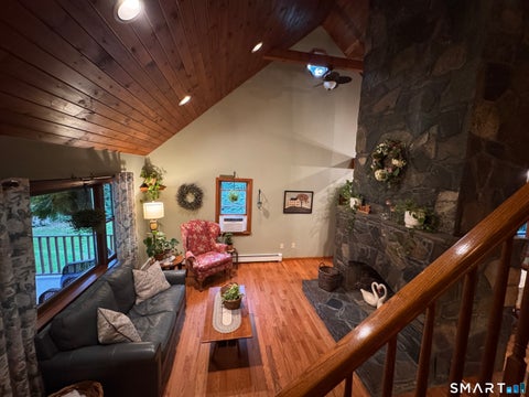 Tiny photo for 419 Lathrop Road, Plainfield, CT 06374 (MLS # 24198776)