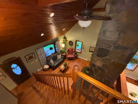 Tiny photo for 419 Lathrop Road, Plainfield, CT 06374 (MLS # 24198776)