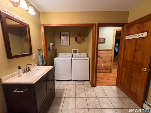 Tiny photo for 419 Lathrop Road, Plainfield, CT 06374 (MLS # 24198776)