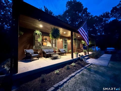 Tiny photo for 419 Lathrop Road, Plainfield, CT 06374 (MLS # 24198776)