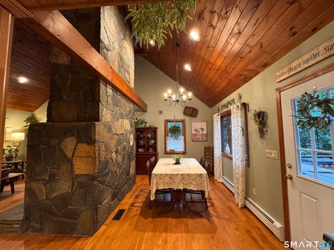 Tiny photo for 419 Lathrop Road, Plainfield, CT 06374 (MLS # 24198776)