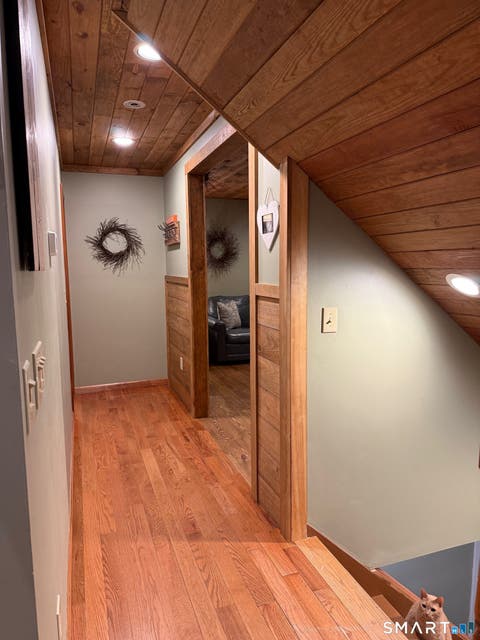 Tiny photo for 419 Lathrop Road, Plainfield, CT 06374 (MLS # 24198776)