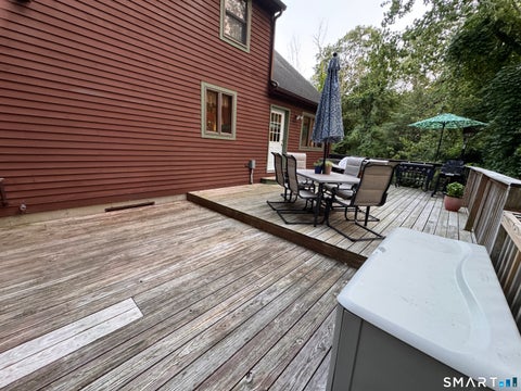 Tiny photo for 419 Lathrop Road, Plainfield, CT 06374 (MLS # 24198776)