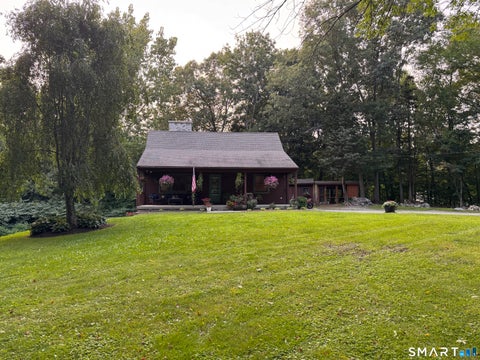 Tiny photo for 419 Lathrop Road, Plainfield, CT 06374 (MLS # 24198776)