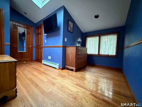 Tiny photo for 419 Lathrop Road, Plainfield, CT 06374 (MLS # 24198776)
