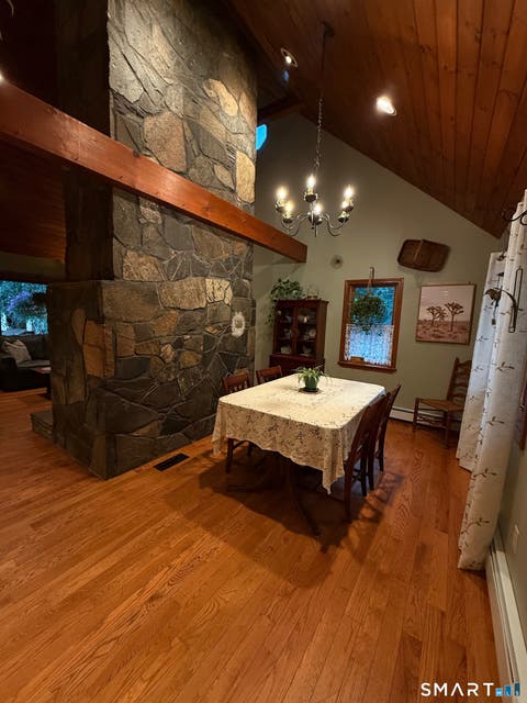 Tiny photo for 419 Lathrop Road, Plainfield, CT 06374 (MLS # 24198776)