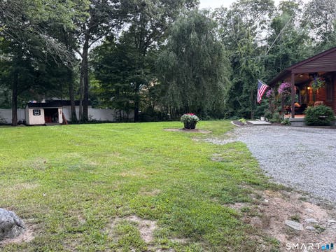 Tiny photo for 419 Lathrop Road, Plainfield, CT 06374 (MLS # 24198776)