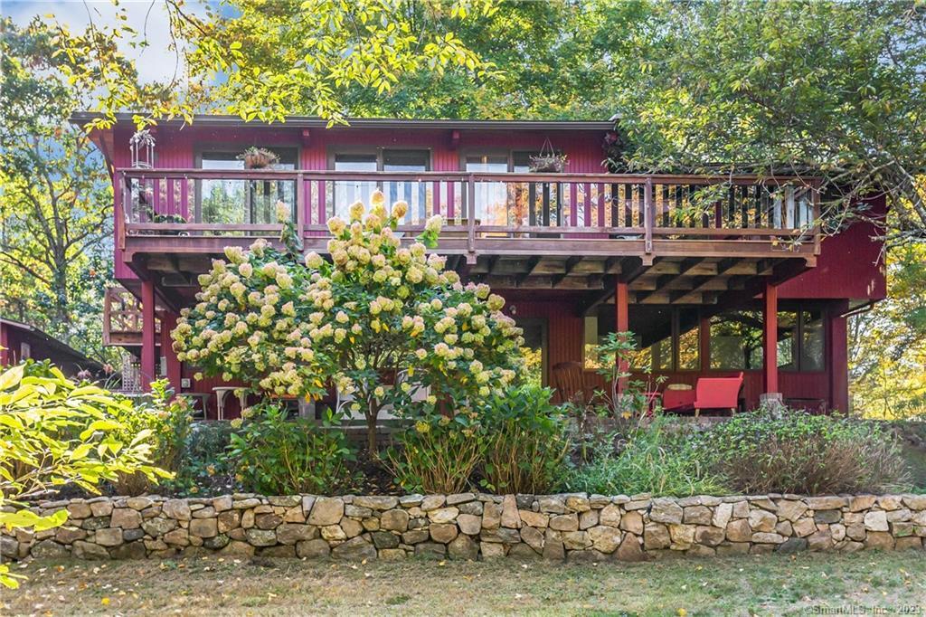235 Whipstick Road