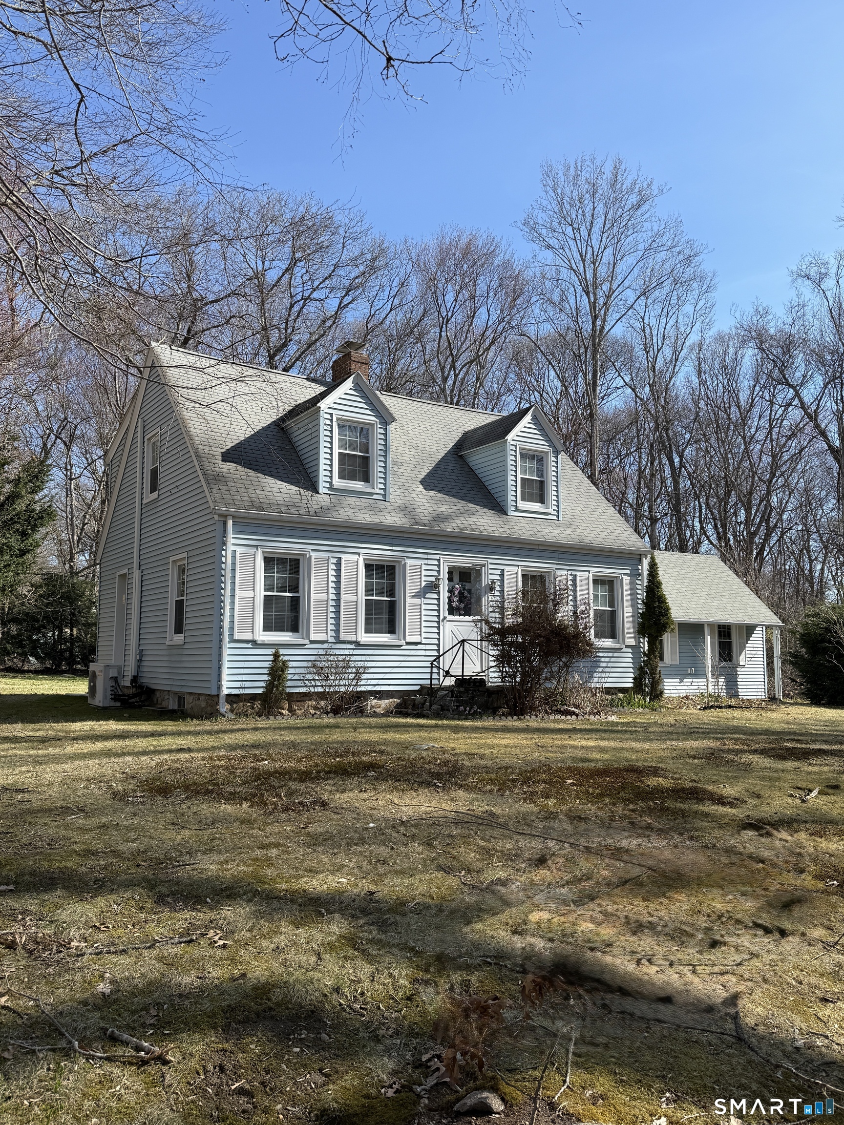 364 Spencer Plains Road