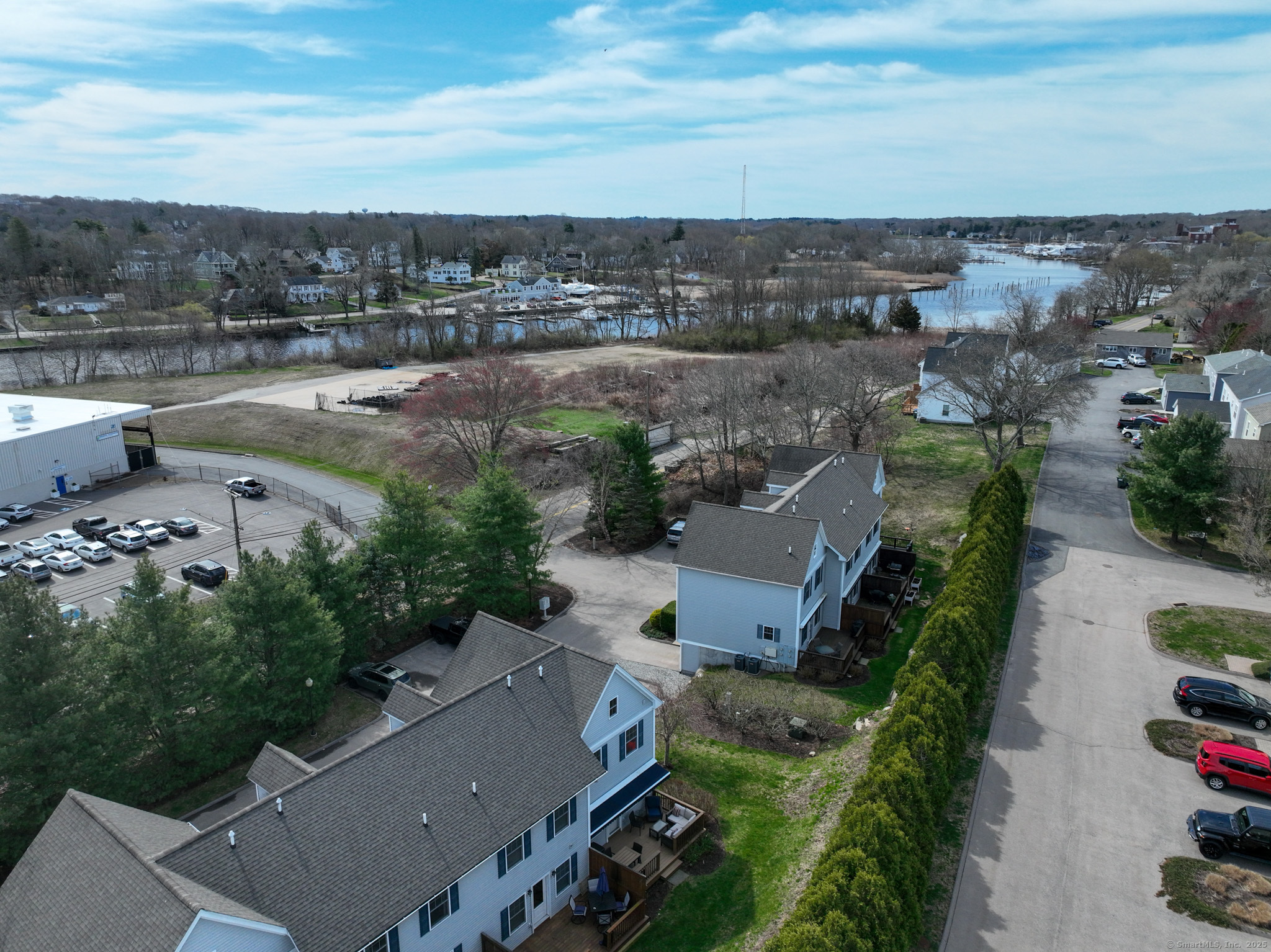 125 Mechanic Street #9, Stonington, Connecticut image 30