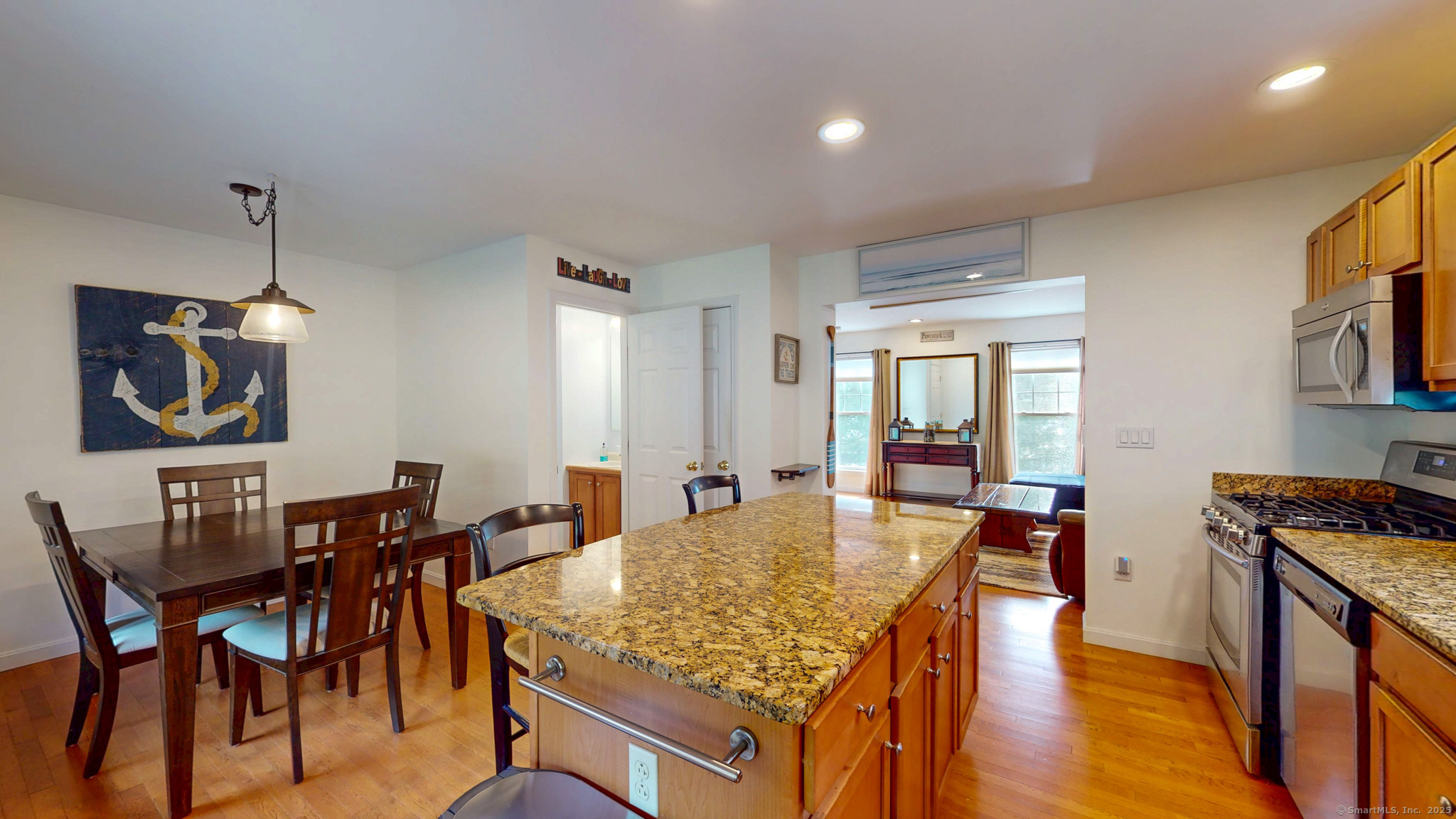 125 Mechanic Street #9, Stonington, Connecticut image 10