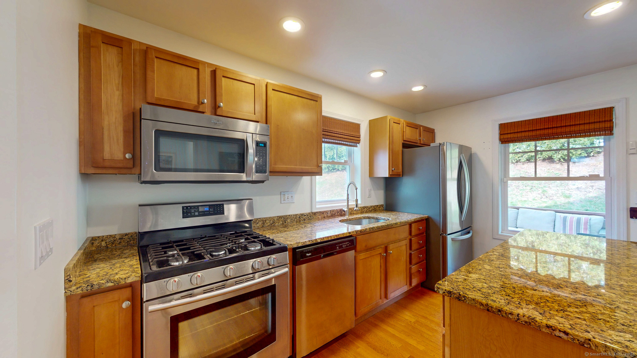125 Mechanic Street #9, Stonington, Connecticut image 8