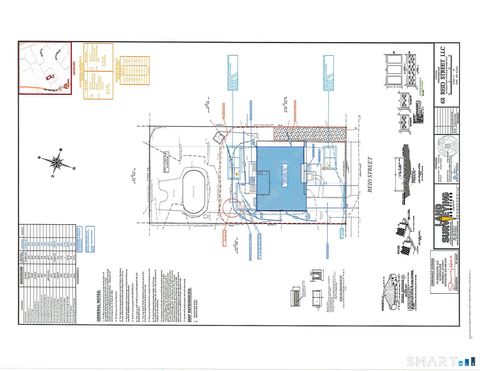 Tiny photo for 631 Reid Street, Fairfield, CT 06824 (MLS # 24165022)