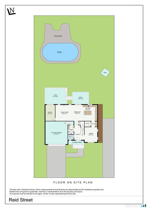 Tiny photo for 631 Reid Street, Fairfield, CT 06824 (MLS # 24165022)