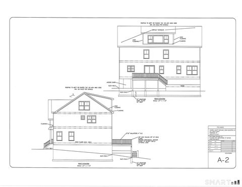 Tiny photo for 631 Reid Street, Fairfield, CT 06824 (MLS # 24165022)