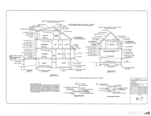 Tiny photo for 631 Reid Street, Fairfield, CT 06824 (MLS # 24165022)