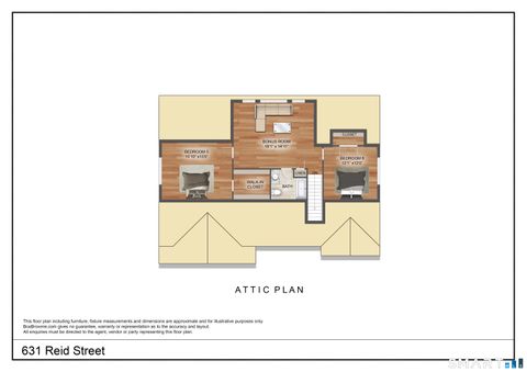 Tiny photo for 631 Reid Street, Fairfield, CT 06824 (MLS # 24165022)