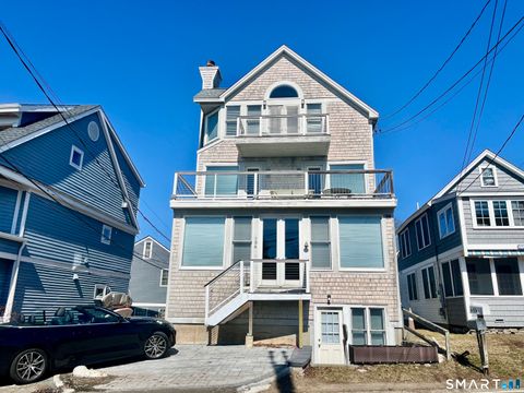 Photo of 106 Limewood Avenue #1, Branford, CT 06405 (MLS # 24158741)
