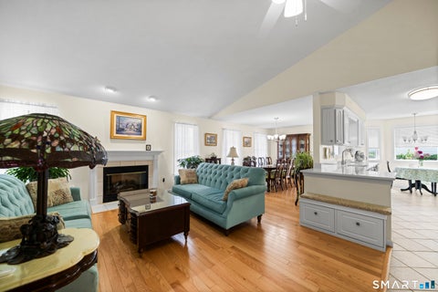Tiny photo for 4 Woodbridge Drive #4, Enfield, CT 06082 (MLS # 24181843)