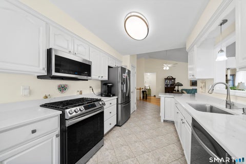 Tiny photo for 4 Woodbridge Drive #4, Enfield, CT 06082 (MLS # 24181843)