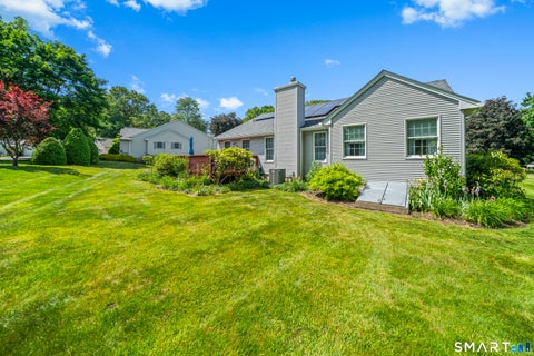 Tiny photo for 4 Woodbridge Drive #4, Enfield, CT 06082 (MLS # 24181843)