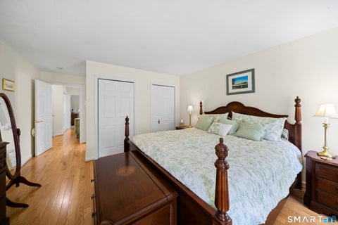 Tiny photo for 4 Woodbridge Drive #4, Enfield, CT 06082 (MLS # 24181843)