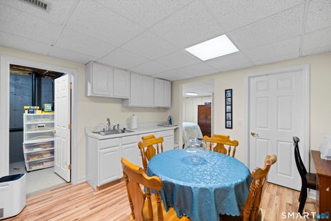 Tiny photo for 4 Woodbridge Drive #4, Enfield, CT 06082 (MLS # 24181843)