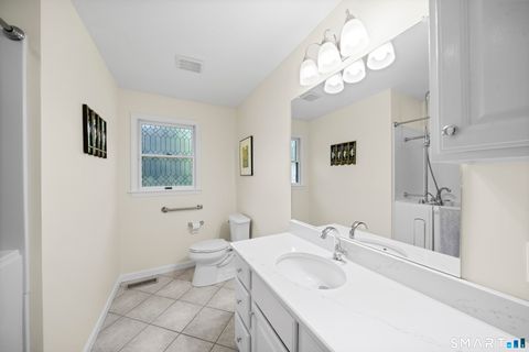 Tiny photo for 4 Woodbridge Drive #4, Enfield, CT 06082 (MLS # 24181843)