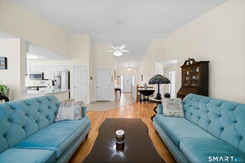 Tiny photo for 4 Woodbridge Drive #4, Enfield, CT 06082 (MLS # 24181843)
