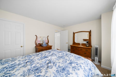 Tiny photo for 4 Woodbridge Drive #4, Enfield, CT 06082 (MLS # 24181843)