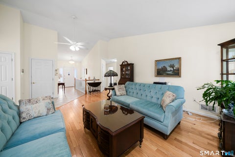 Tiny photo for 4 Woodbridge Drive #4, Enfield, CT 06082 (MLS # 24181843)