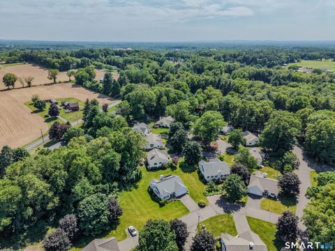 Tiny photo for 4 Woodbridge Drive #4, Enfield, CT 06082 (MLS # 24181843)