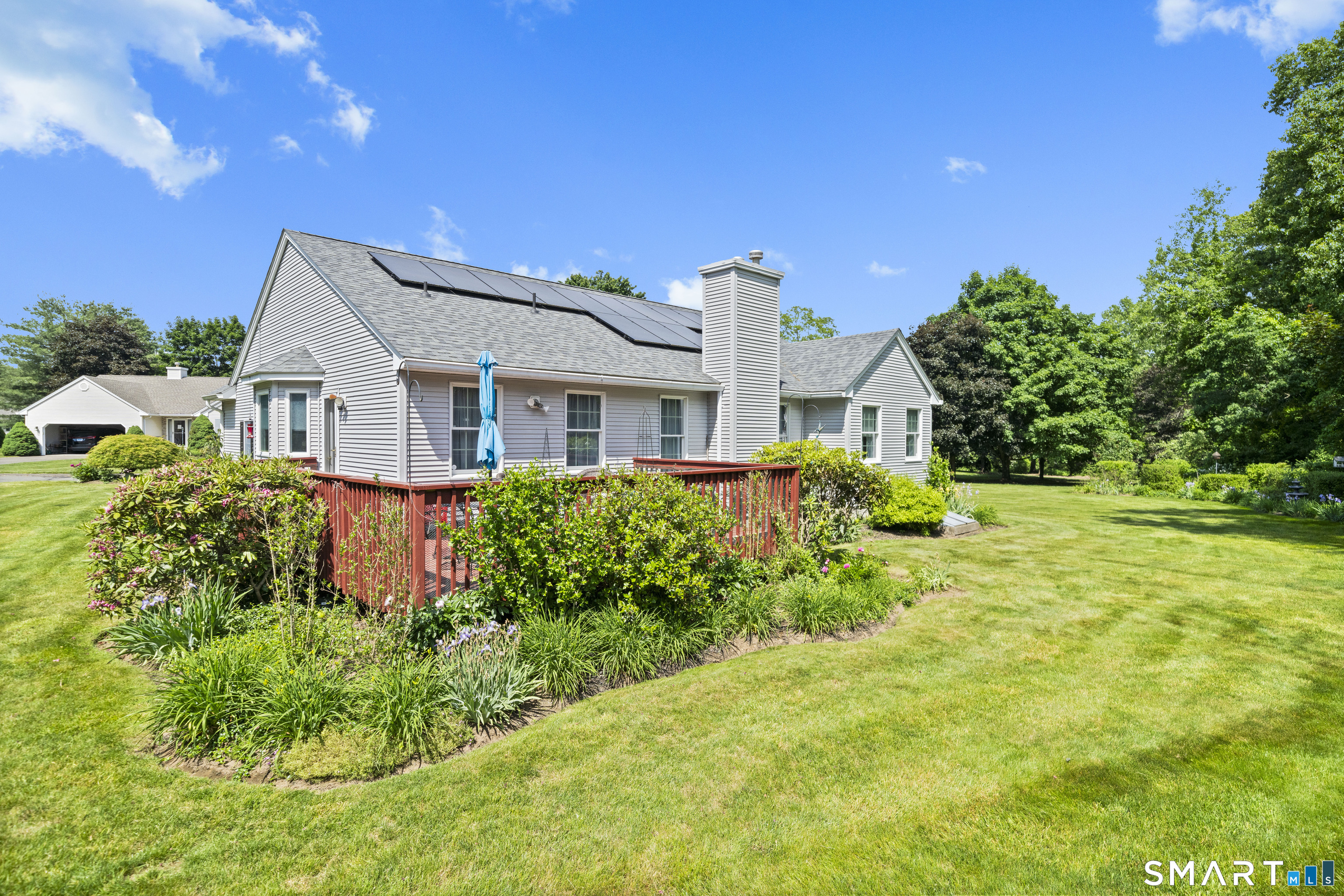4 Woodbridge Drive 4