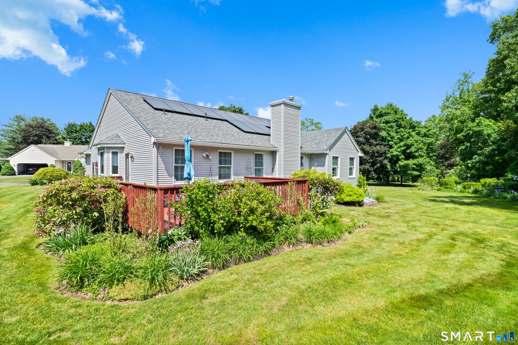 Photo of 4 Woodbridge Drive #4, Enfield, CT 06082 (MLS # 24181843)