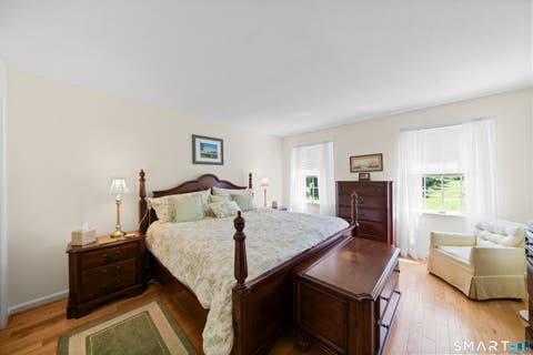 Tiny photo for 4 Woodbridge Drive #4, Enfield, CT 06082 (MLS # 24181843)