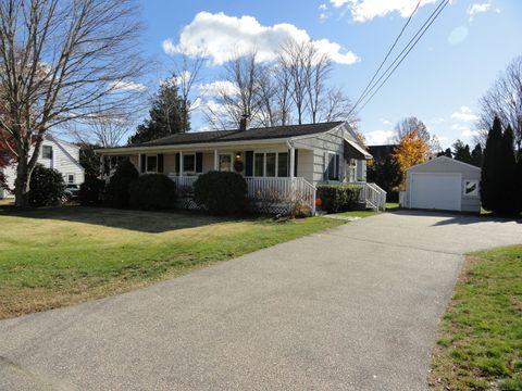28 Rossie Street Stonington CT 06355