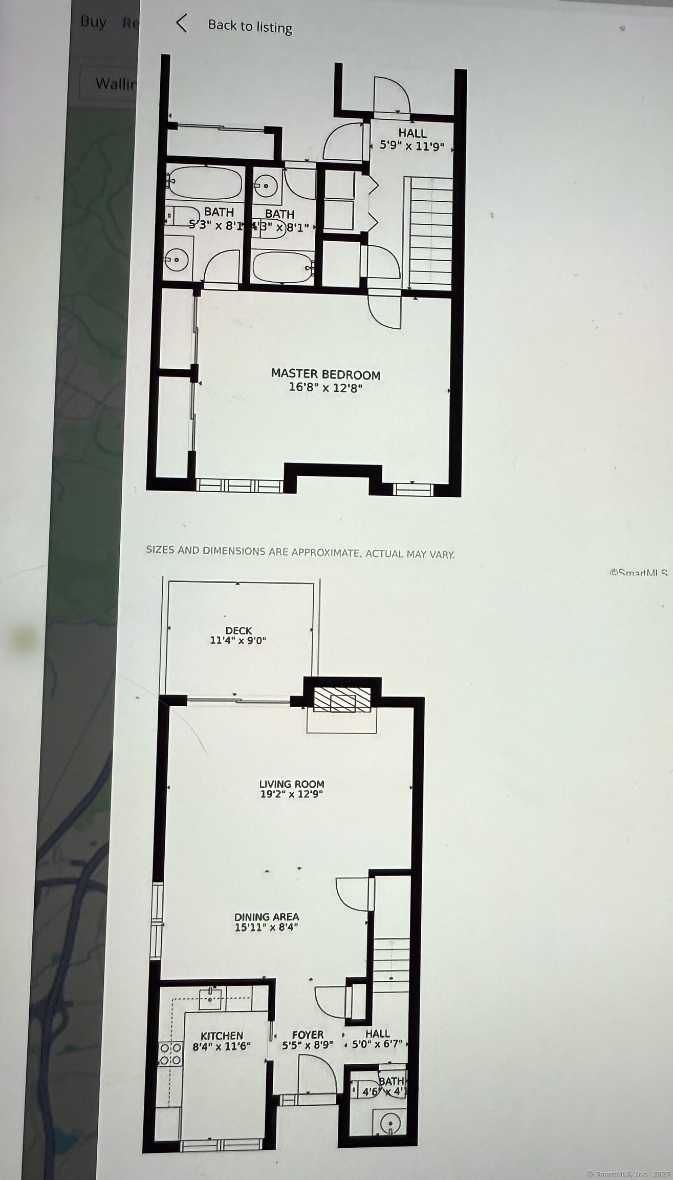 15 Pilgrim Harbor #A, Wallingford, Connecticut image 39