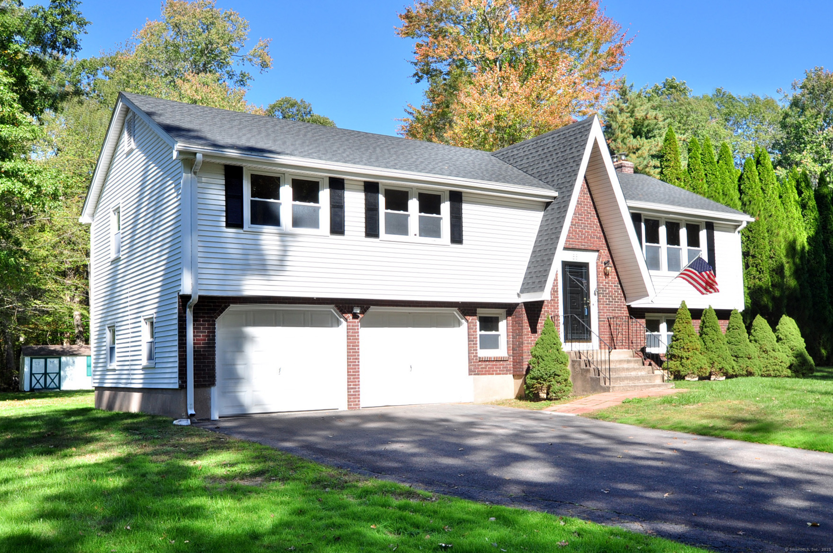 88 Lincoln Way