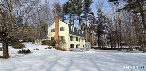 Tiny photo for 10 Heritage Lane, Stamford, CT 06903 (MLS # 24150843)