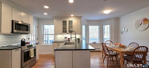 Tiny photo for 10 Heritage Lane, Stamford, CT 06903 (MLS # 24150843)