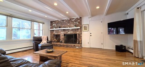 Tiny photo for 10 Heritage Lane, Stamford, CT 06903 (MLS # 24150843)