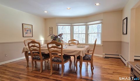 Tiny photo for 10 Heritage Lane, Stamford, CT 06903 (MLS # 24150843)