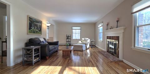 Tiny photo for 10 Heritage Lane, Stamford, CT 06903 (MLS # 24150843)