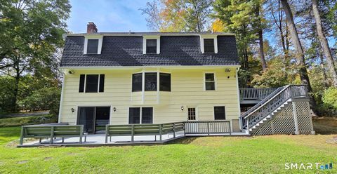 Tiny photo for 10 Heritage Lane, Stamford, CT 06903 (MLS # 24150843)