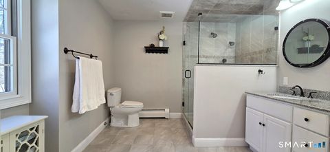 Tiny photo for 10 Heritage Lane, Stamford, CT 06903 (MLS # 24150843)